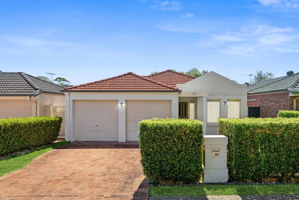 Sold - 17B Highfield Road - New Property in Quakers Hill - Real Estate by Sam Radal