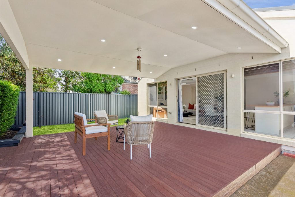 Sold - 17B Highfield Road - New Property in Quakers Hill - Real Estate by Sam Radal