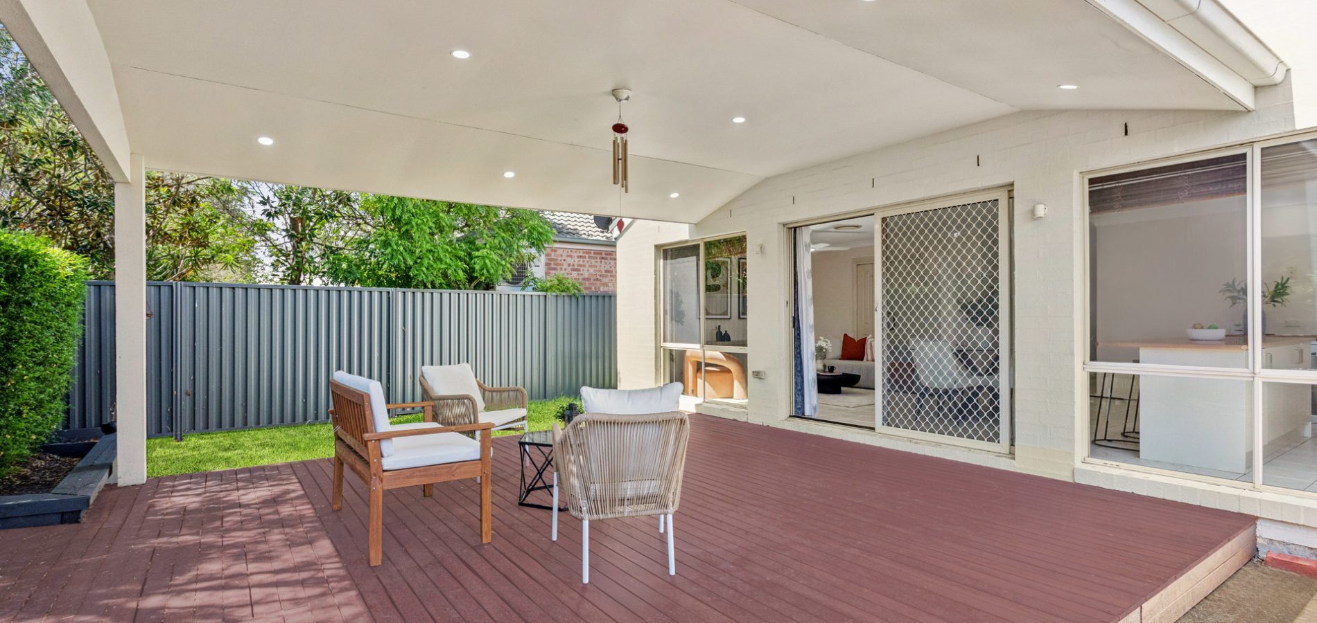 Sold - 17B Highfield Road - New Property in Quakers Hill - Real Estate by Sam Radal