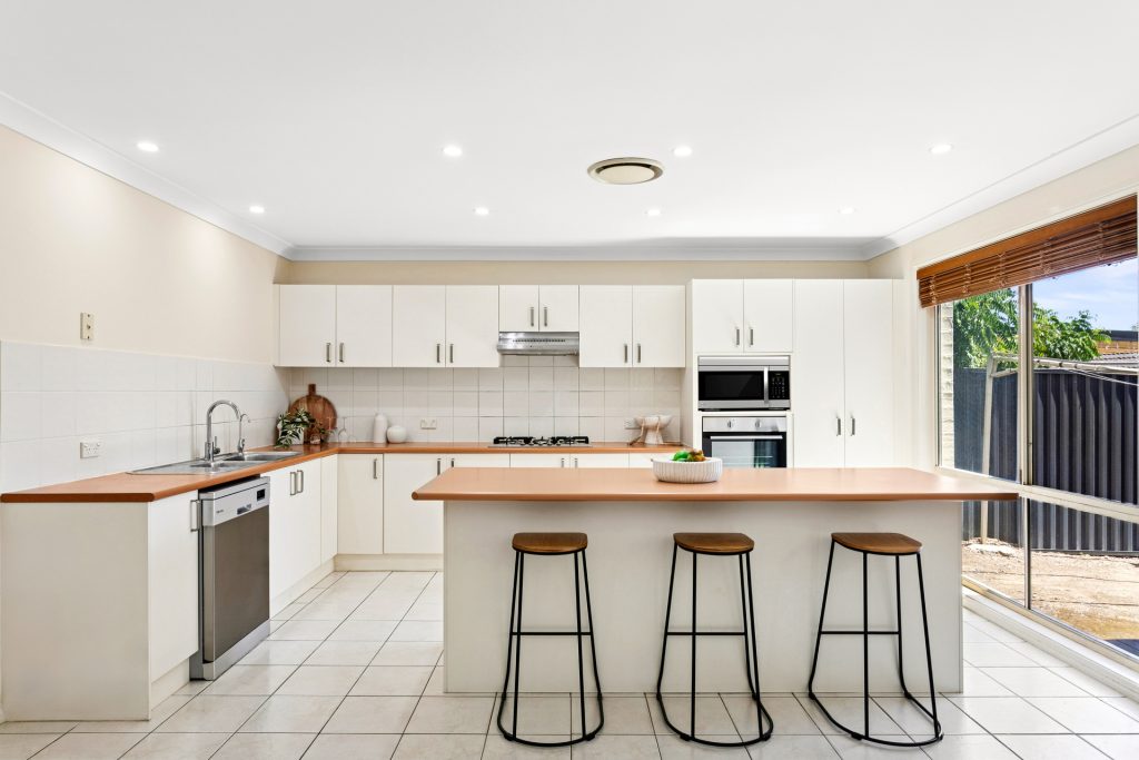 Sold - 17B Highfield Road - New Property in Quakers Hill - Real Estate by Sam Radal