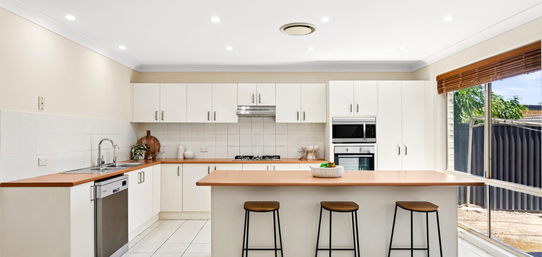 Sold - 17B Highfield Road - New Property in Quakers Hill - Real Estate by Sam Radal