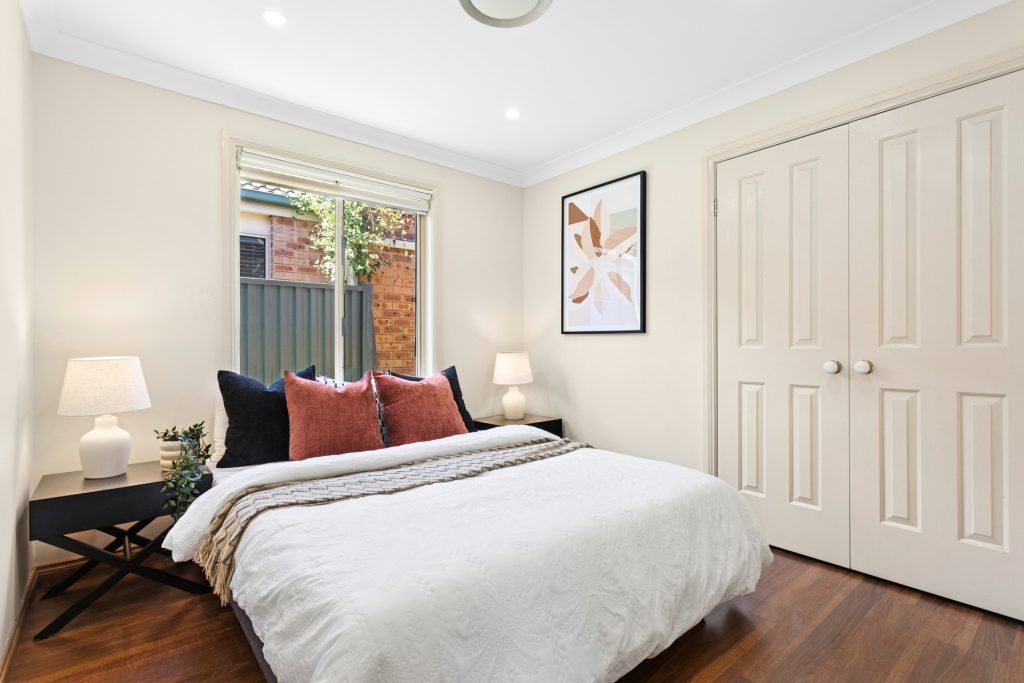 Sold - 17B Highfield Road - New Property in Quakers Hill - Real Estate by Sam Radal