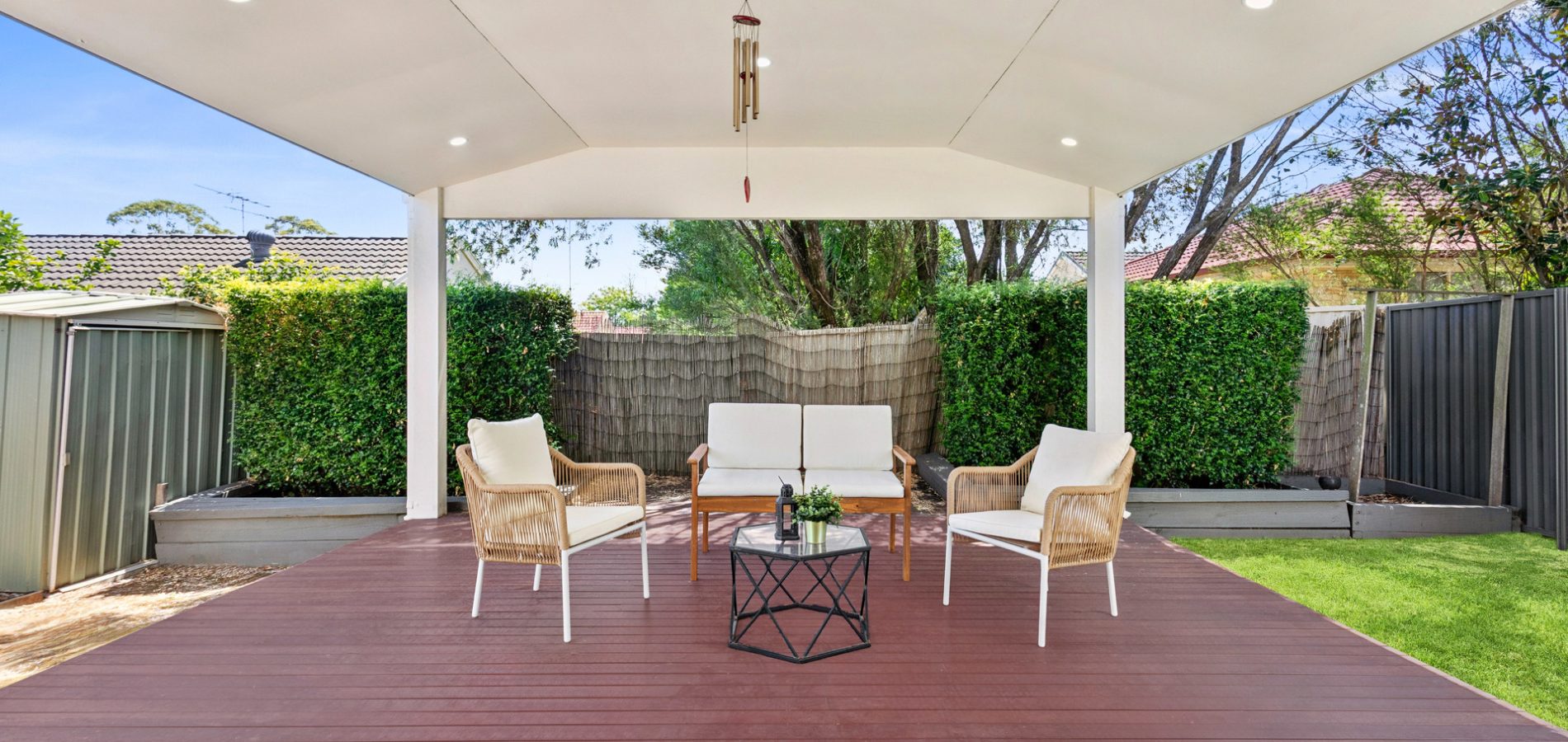 Sold - 17B Highfield Road - New Property in Quakers Hill - Real Estate by Sam Radal
