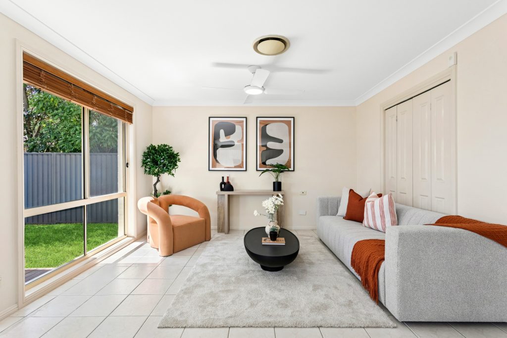 Sold - 17B Highfield Road - New Property in Quakers Hill - Real Estate by Sam Radal