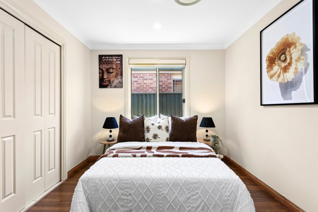 Sold - 17B Highfield Road - New Property in Quakers Hill - Real Estate by Sam Radal