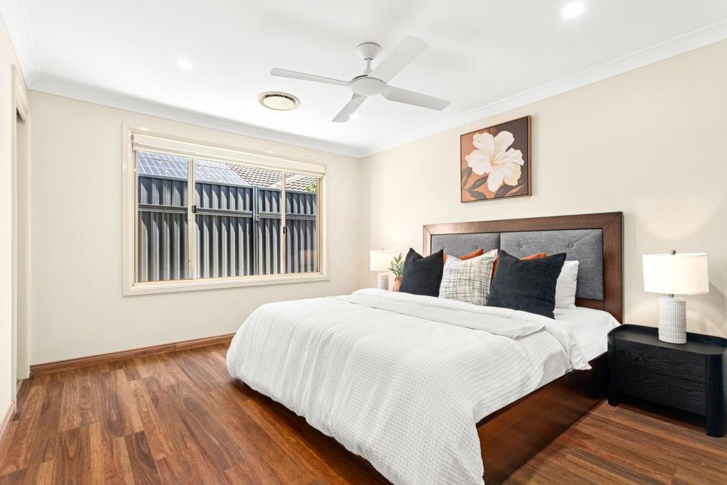 Sold - 17B Highfield Road - New Property in Quakers Hill - Real Estate by Sam Radal