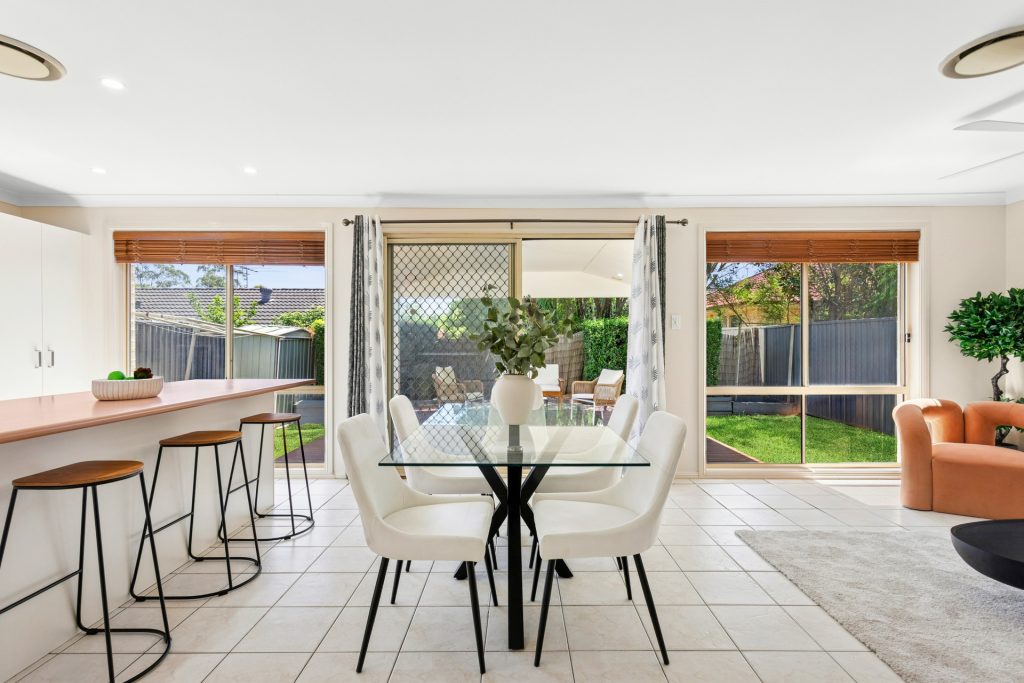 Sold - 17B Highfield Road - New Property in Quakers Hill - Real Estate by Sam Radal