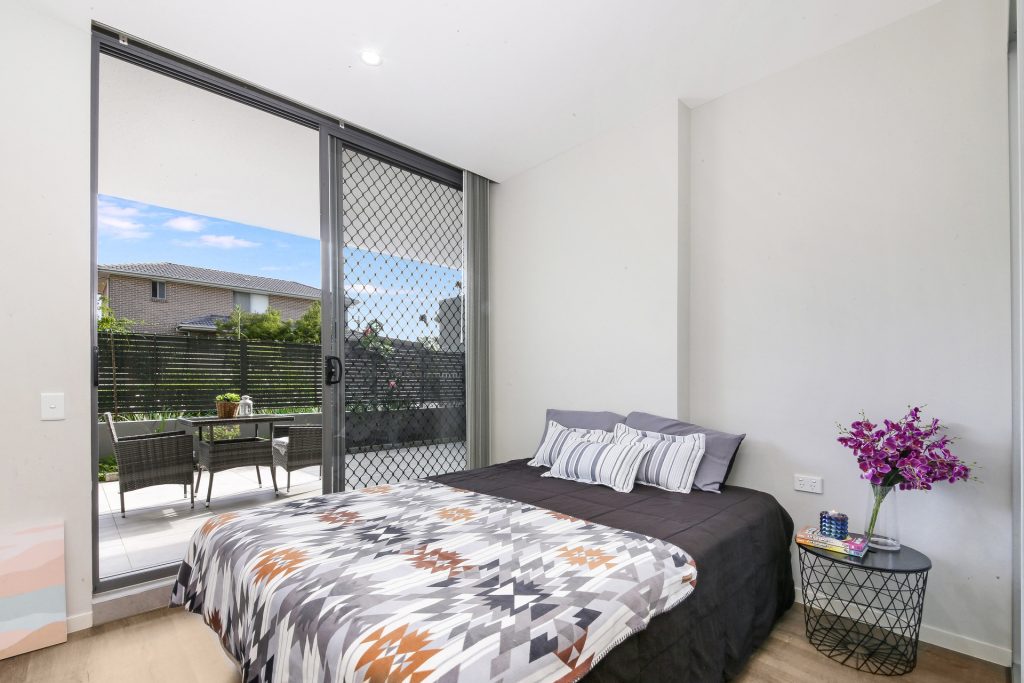 Sold - G08/31A Garfield Street - New Property in Wentworthville - Real Estate by Ritesh Nayak