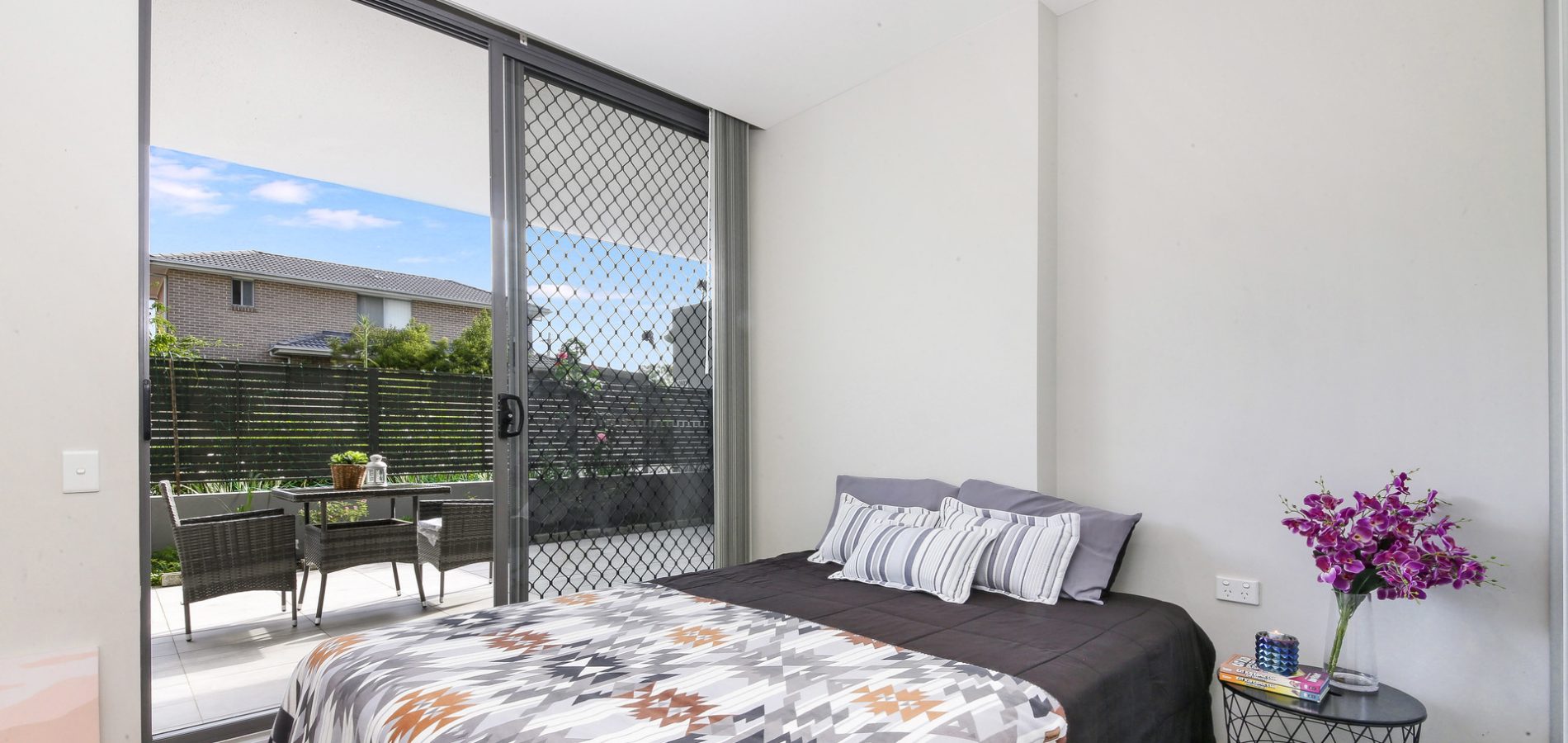 Sold - G08/31A Garfield Street - New Property in Wentworthville - Real Estate by Ritesh Nayak