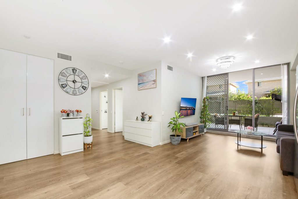 Sold - G08/31A Garfield Street - New Property in Wentworthville - Real Estate by Ritesh Nayak