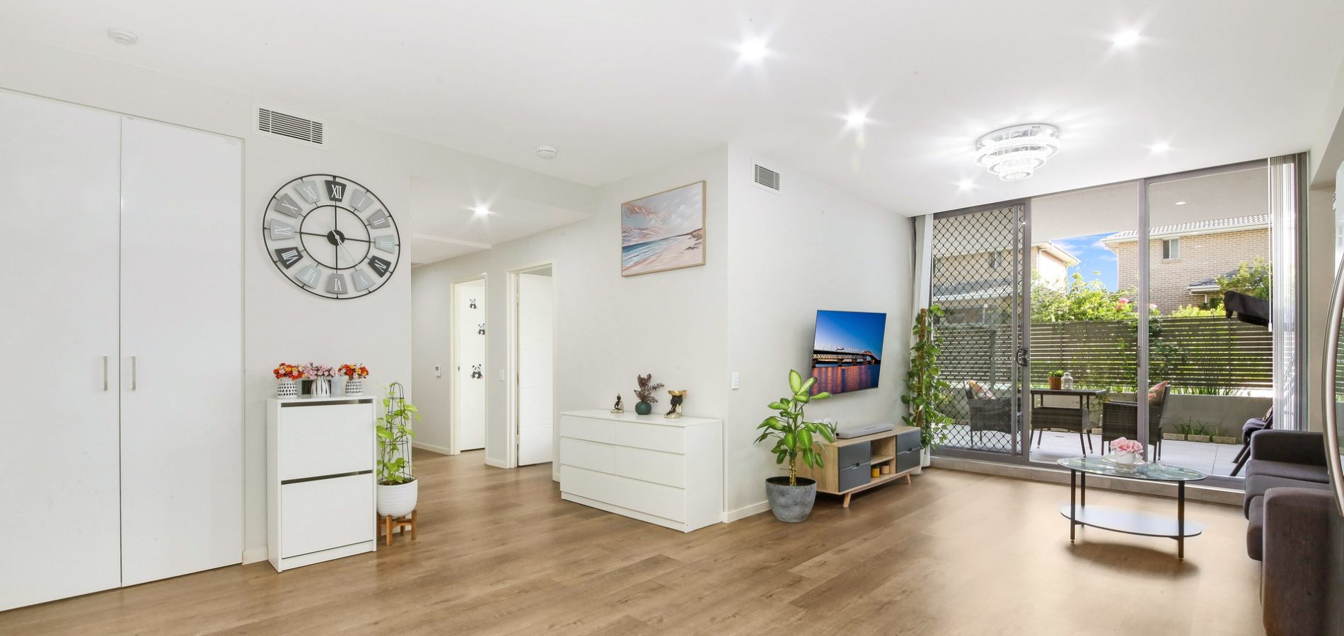 Sold - G08/31A Garfield Street - New Property in Wentworthville - Real Estate by Ritesh Nayak