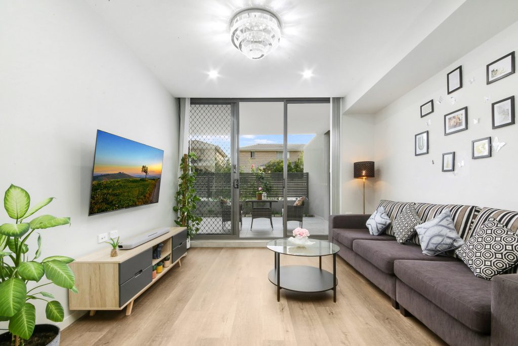 Sold - G08/31A Garfield Street - New Property in Wentworthville - Real Estate by Ritesh Nayak