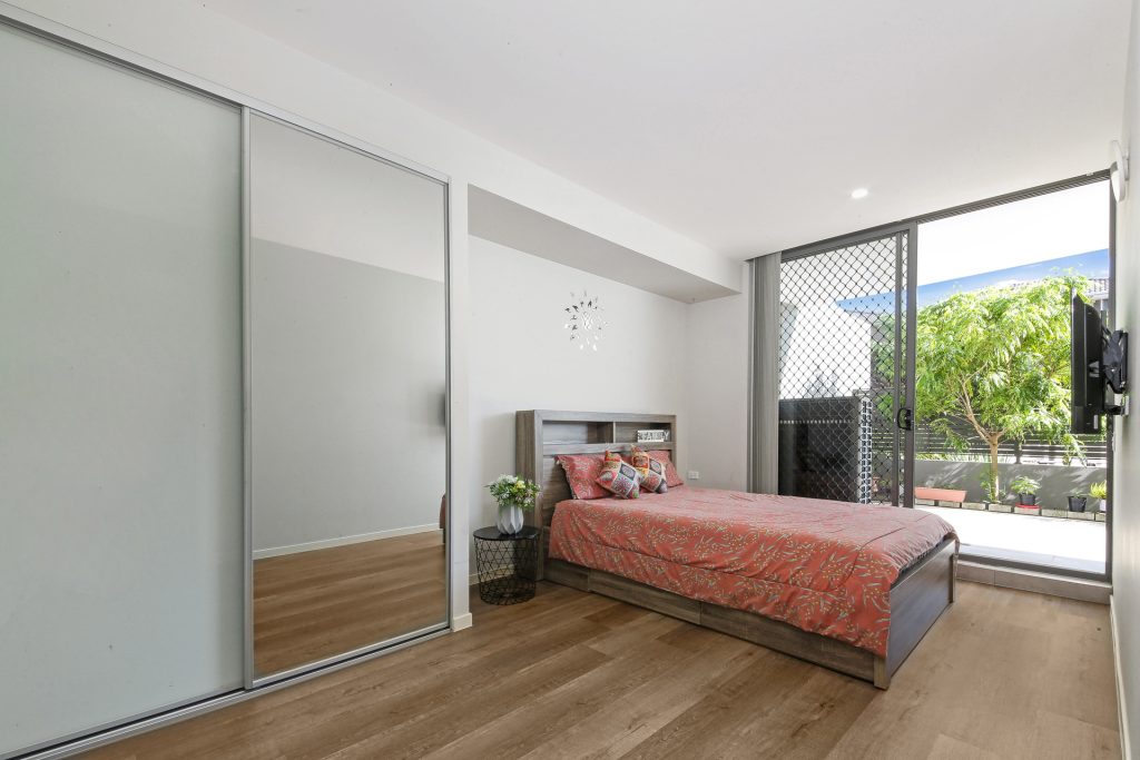 Sold - G08/31A Garfield Street - New Property in Wentworthville - Real Estate by Ritesh Nayak