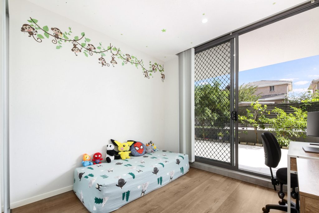 Sold - G08/31A Garfield Street - New Property in Wentworthville - Real Estate by Ritesh Nayak