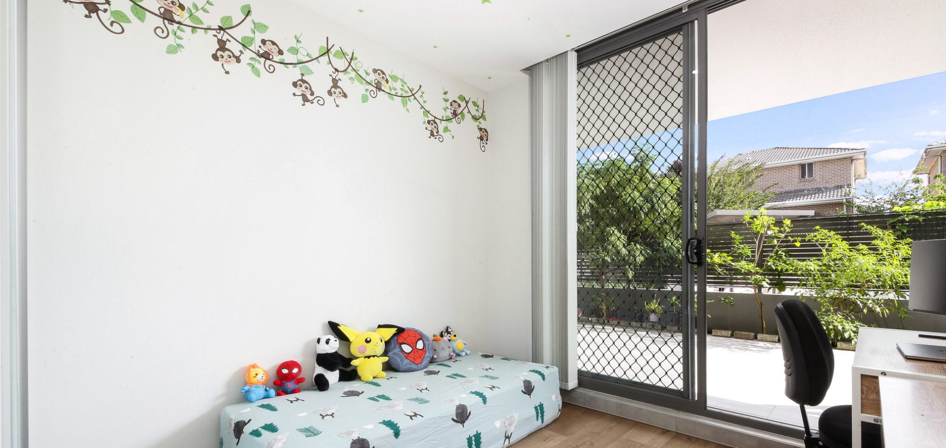 Sold - G08/31A Garfield Street - New Property in Wentworthville - Real Estate by Ritesh Nayak