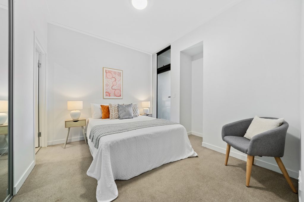 Sold - 303/2 Good Street - New Property in Westmead - Real Estate by Team Aaron X Rowan