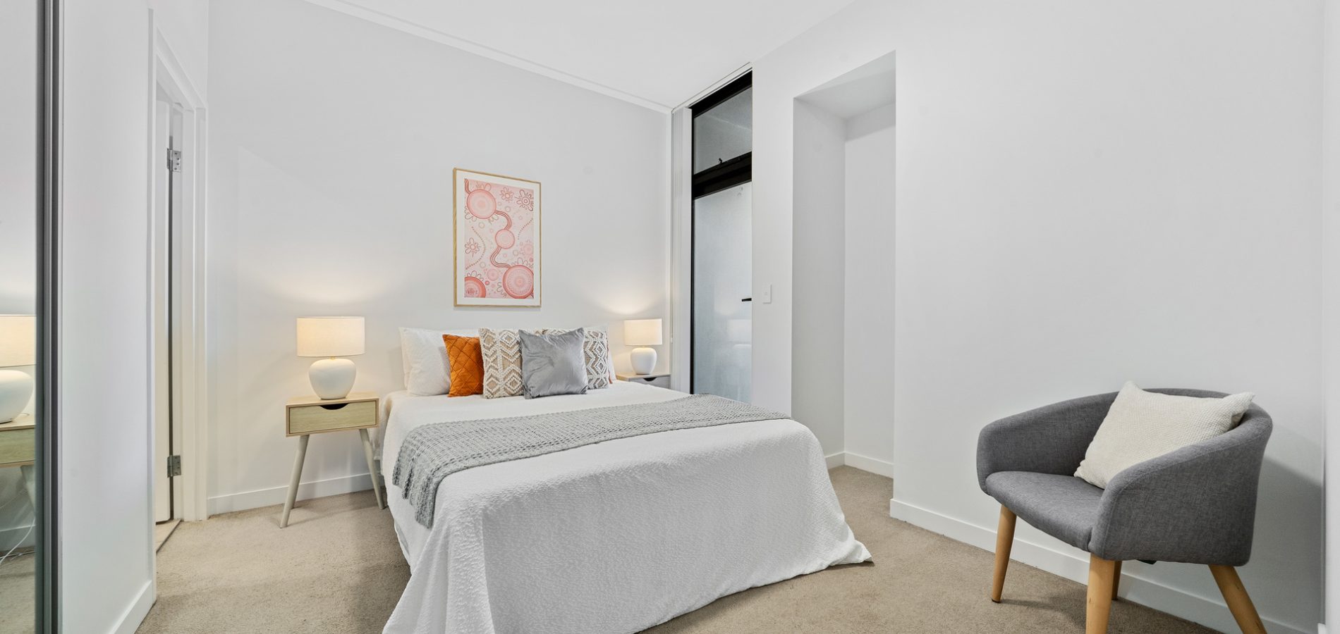 Sold - 303/2 Good Street - New Property in Westmead - Real Estate by Team Aaron X Rowan
