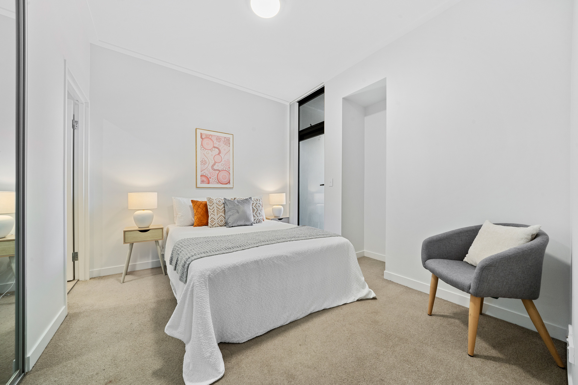 Sold - 303/2 Good Street - New Property in Westmead - Real Estate by Team Aaron X Rowan