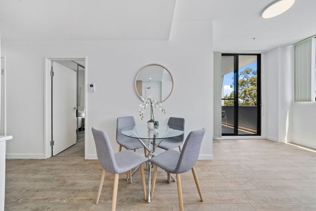 Sold - 303/2 Good Street - New Property in Westmead - Real Estate by Team Aaron X Rowan