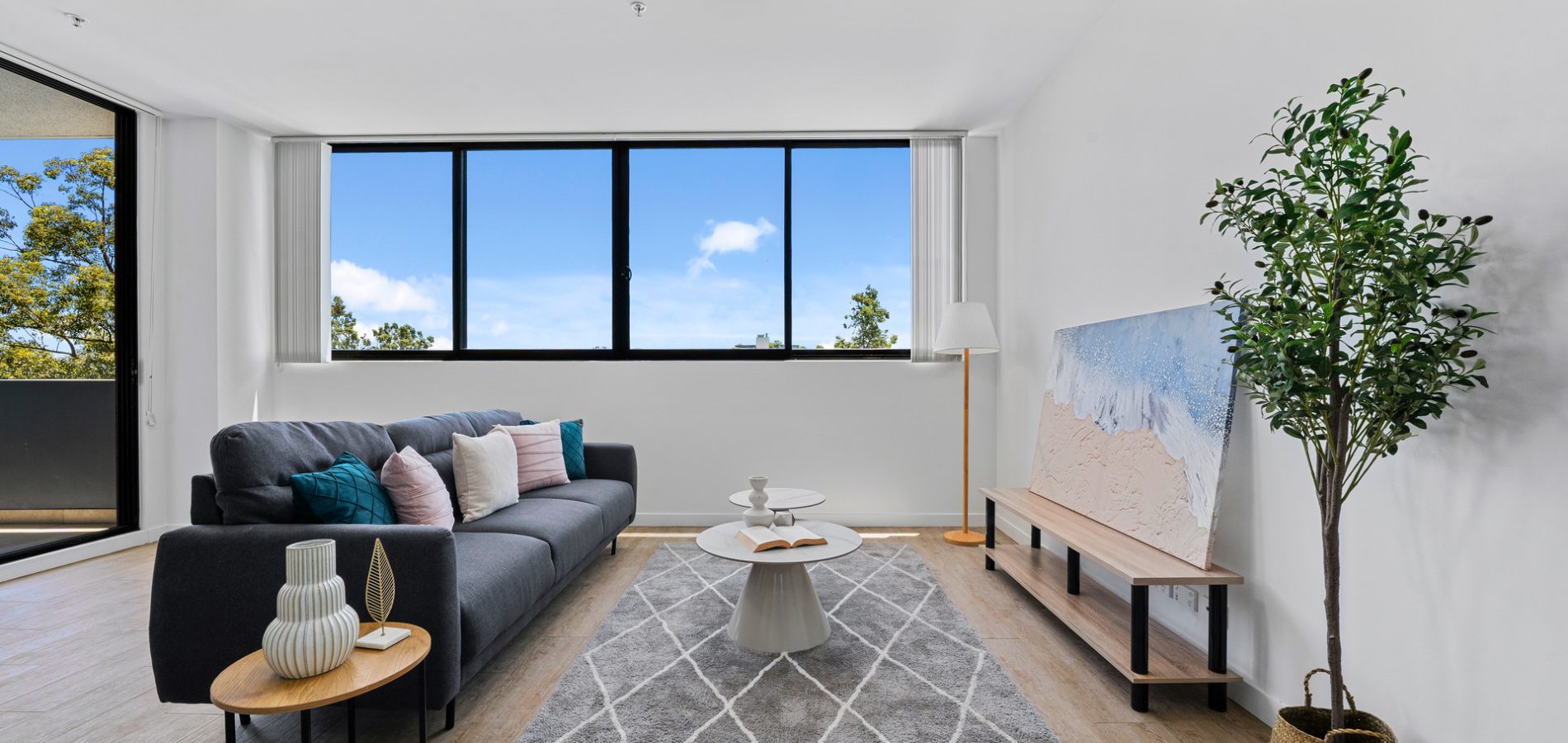 Sold - 303/2 Good Street - New Property in Westmead - Real Estate by Team Aaron X Rowan