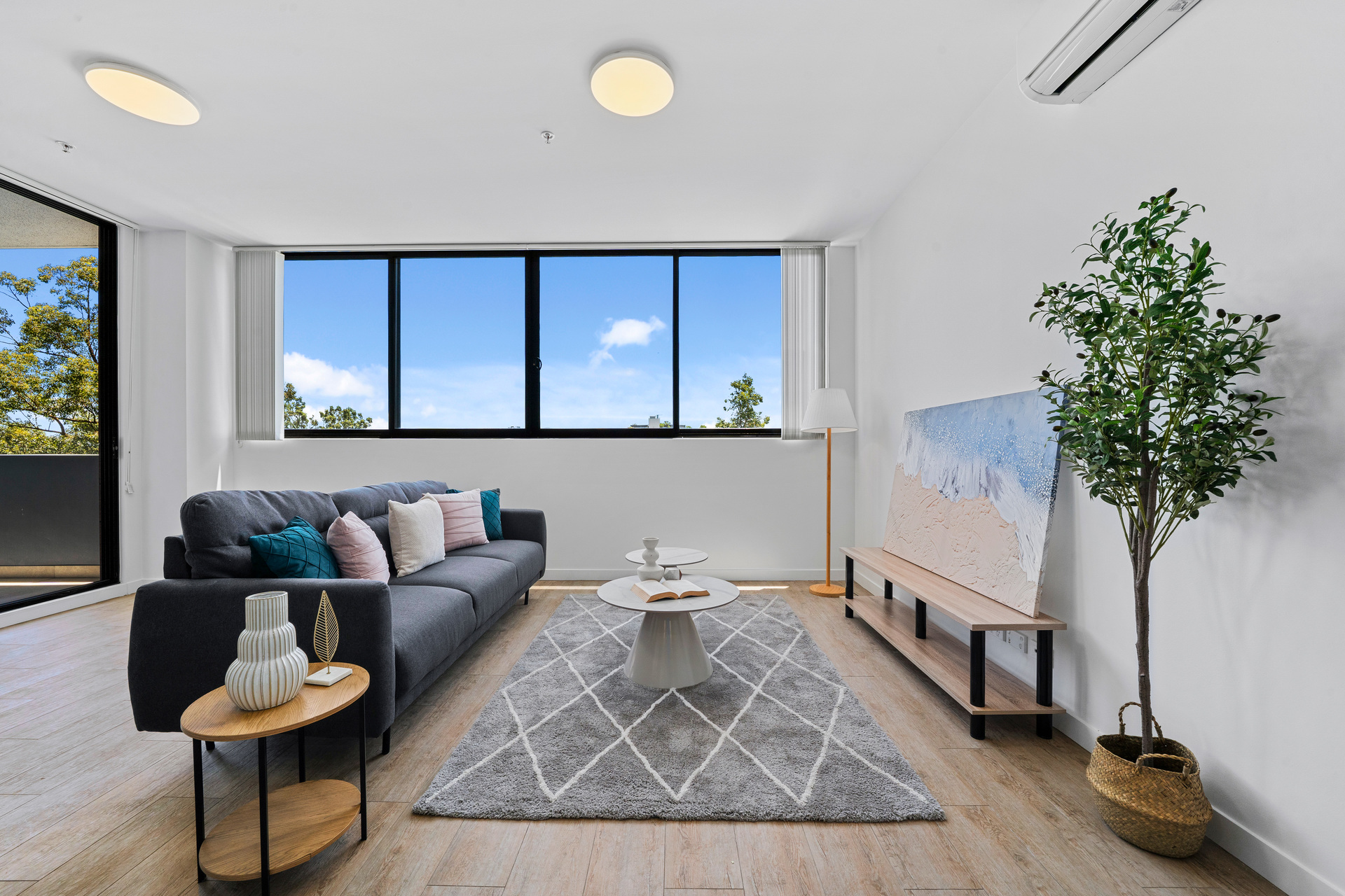 Sold - 303/2 Good Street - New Property in Westmead - Real Estate by Team Aaron X Rowan