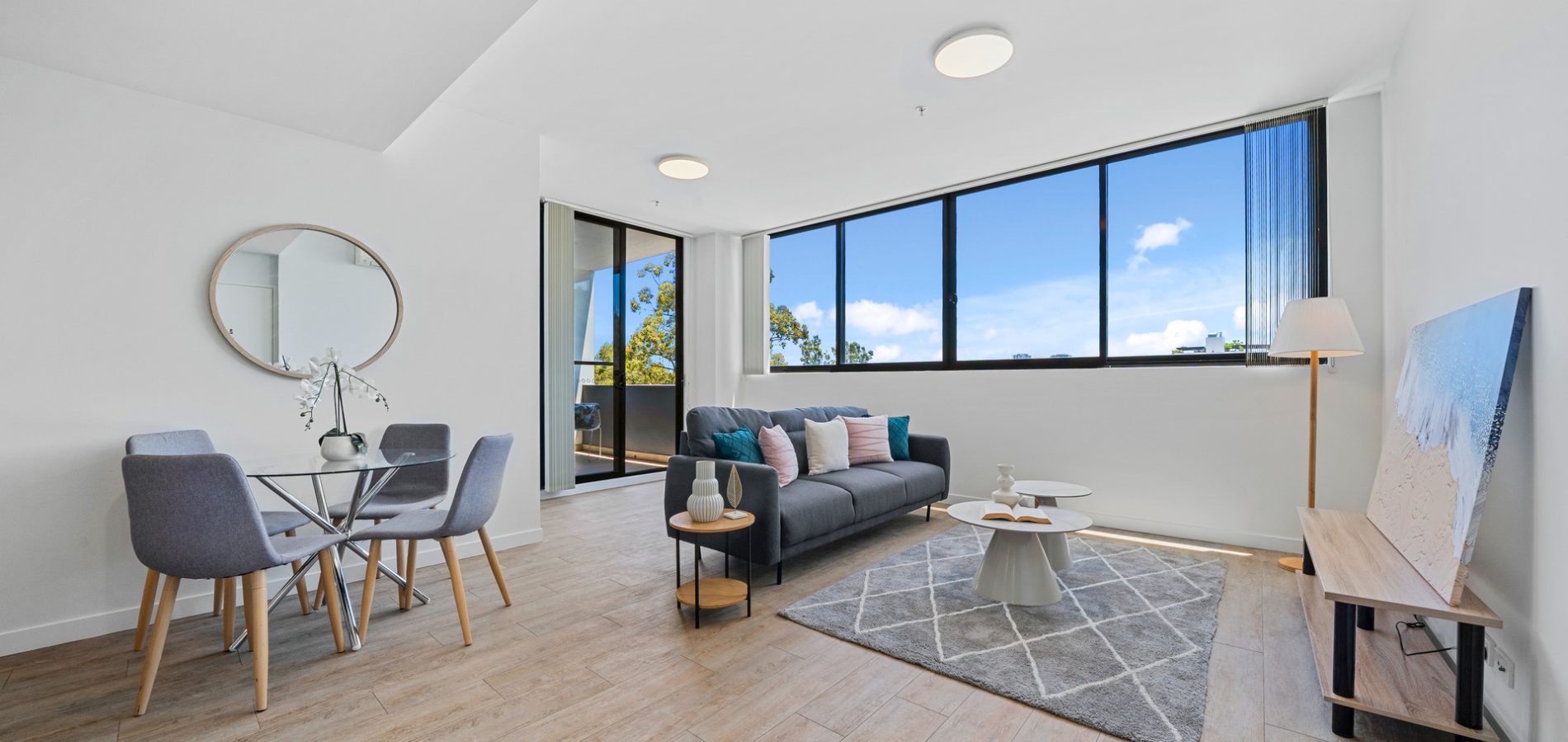 Sold - 303/2 Good Street - New Property in Westmead - Real Estate by Team Aaron X Rowan