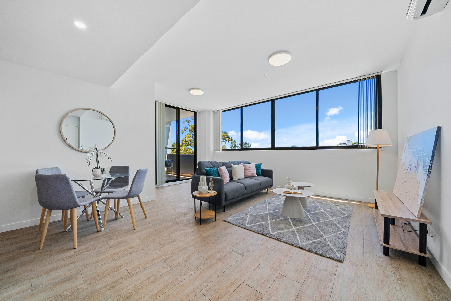 Sold - 303/2 Good Street - New Property in Westmead - Real Estate by Team Aaron X Rowan