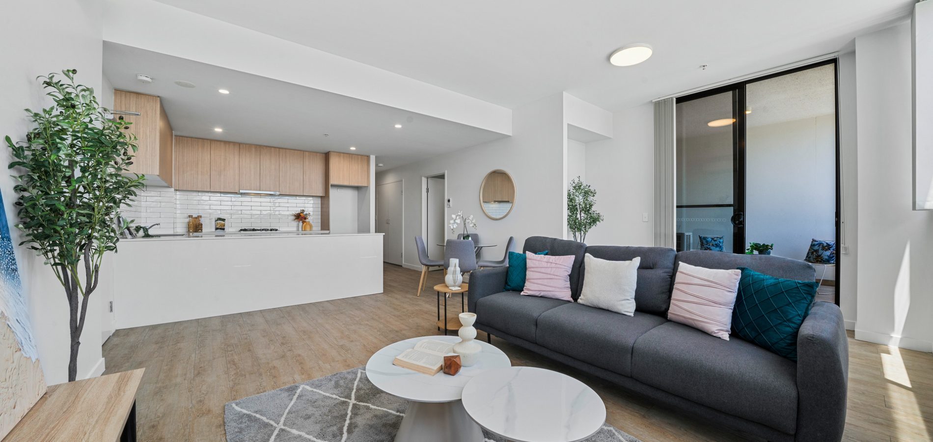 Sold - 303/2 Good Street - New Property in Westmead - Real Estate by Team Aaron X Rowan