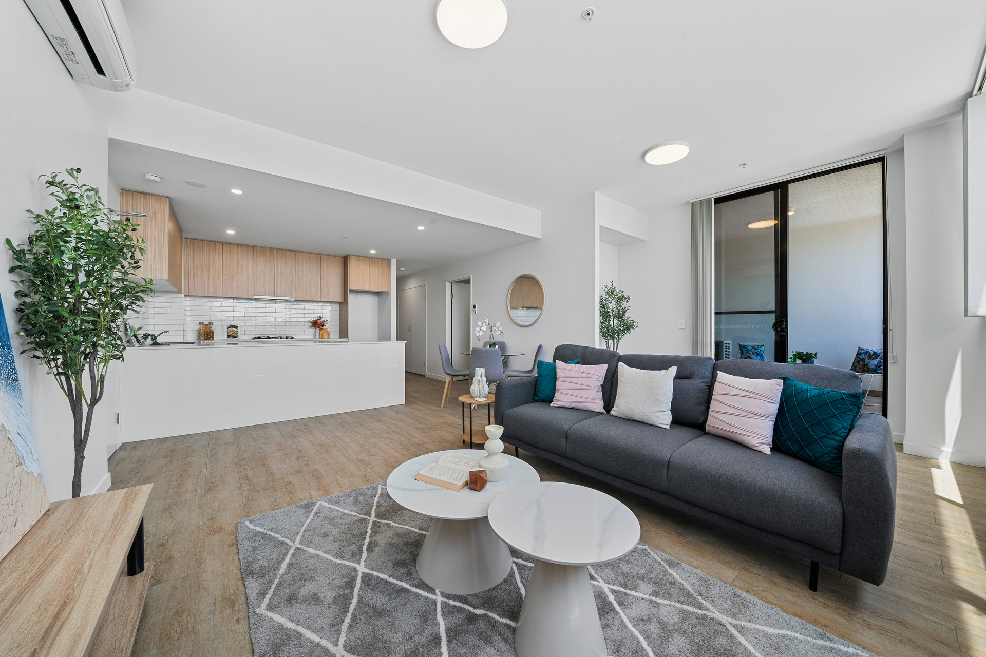 Sold - 303/2 Good Street - New Property in Westmead - Real Estate by Team Aaron X Rowan