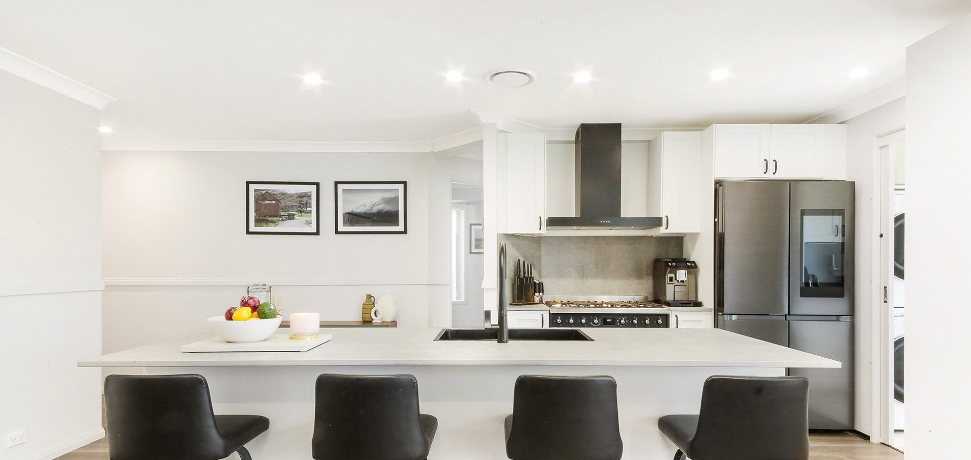 Sold - 25 Jirramba Court - New Property in Glenmore Park - Real Estate by Team Aaron X Rowan