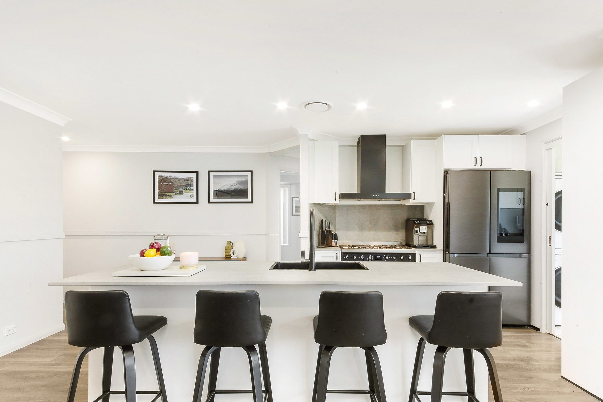 Sold - 25 Jirramba Court - New Property in Glenmore Park - Real Estate by Team Aaron X Rowan