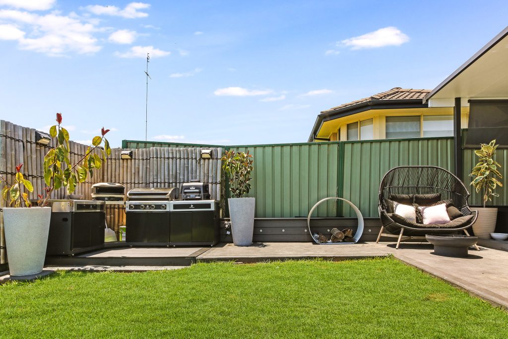 Sold - 25 Jirramba Court - New Property in Glenmore Park - Real Estate by Team Aaron X Rowan