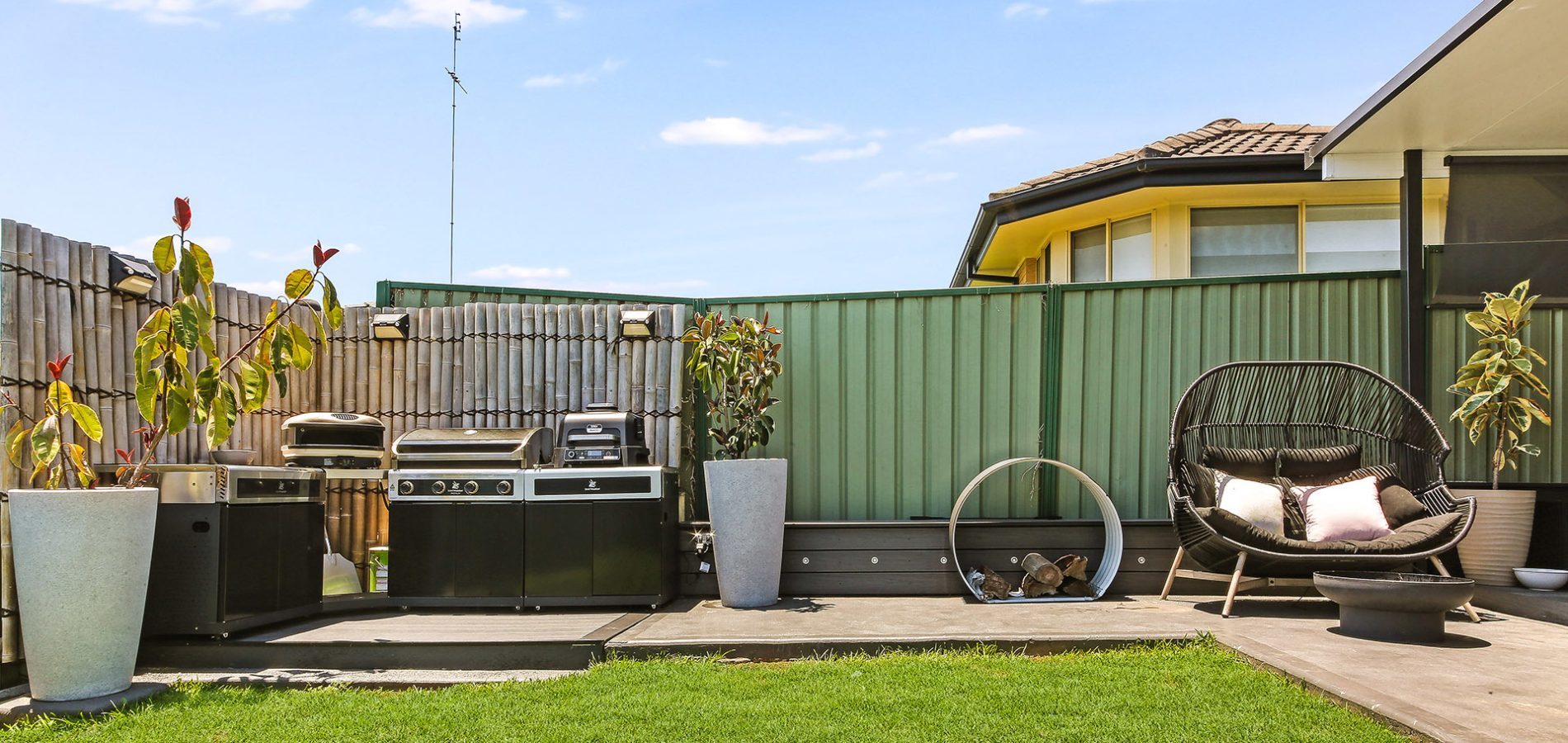 Sold - 25 Jirramba Court - New Property in Glenmore Park - Real Estate by Team Aaron X Rowan
