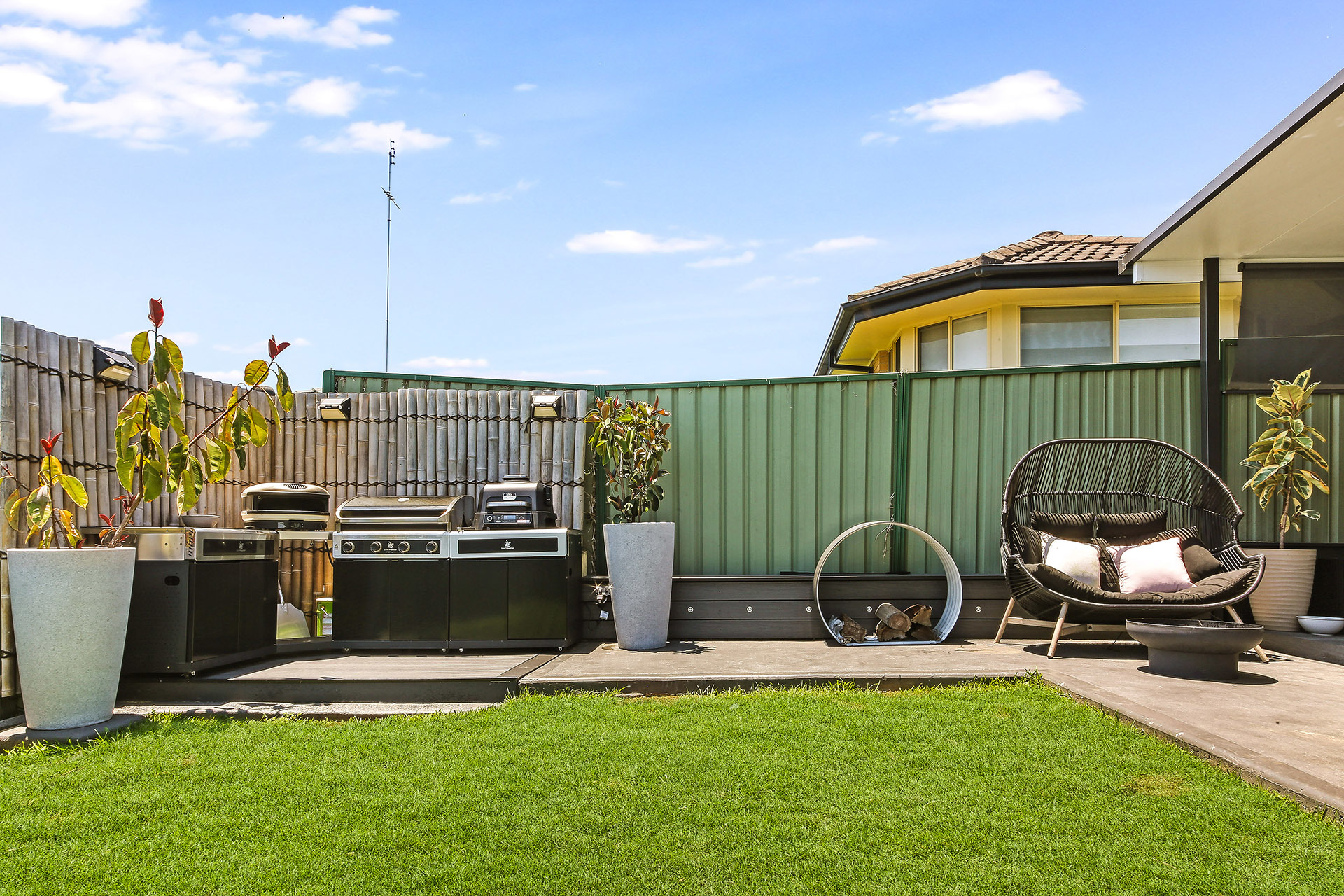 Sold - 25 Jirramba Court - New Property in Glenmore Park - Real Estate by Team Aaron X Rowan