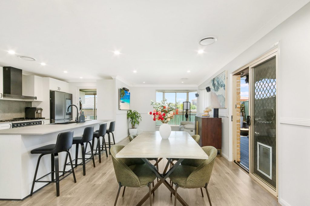 Sold - 25 Jirramba Court - New Property in Glenmore Park - Real Estate by Team Aaron X Rowan