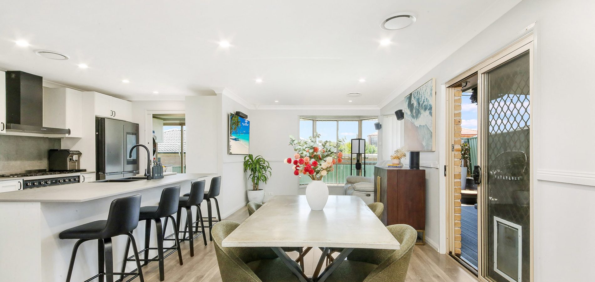 Sold - 25 Jirramba Court - New Property in Glenmore Park - Real Estate by Team Aaron X Rowan