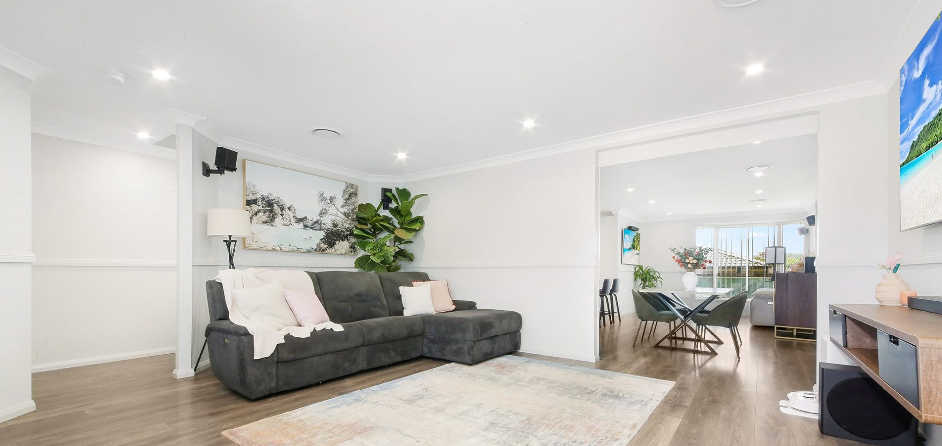 Sold - 25 Jirramba Court - New Property in Glenmore Park - Real Estate by Team Aaron X Rowan