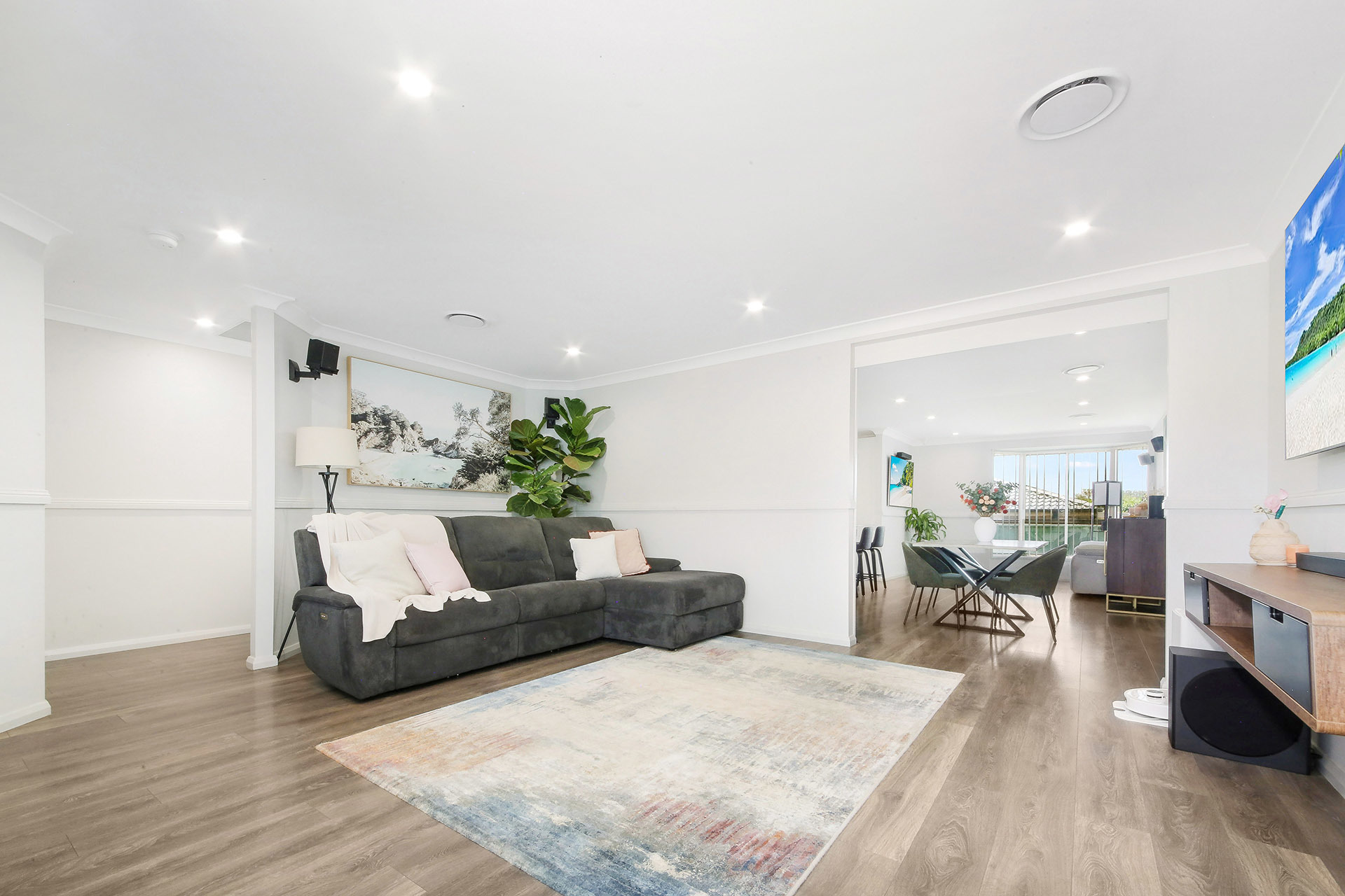 Sold - 25 Jirramba Court - New Property in Glenmore Park - Real Estate by Team Aaron X Rowan
