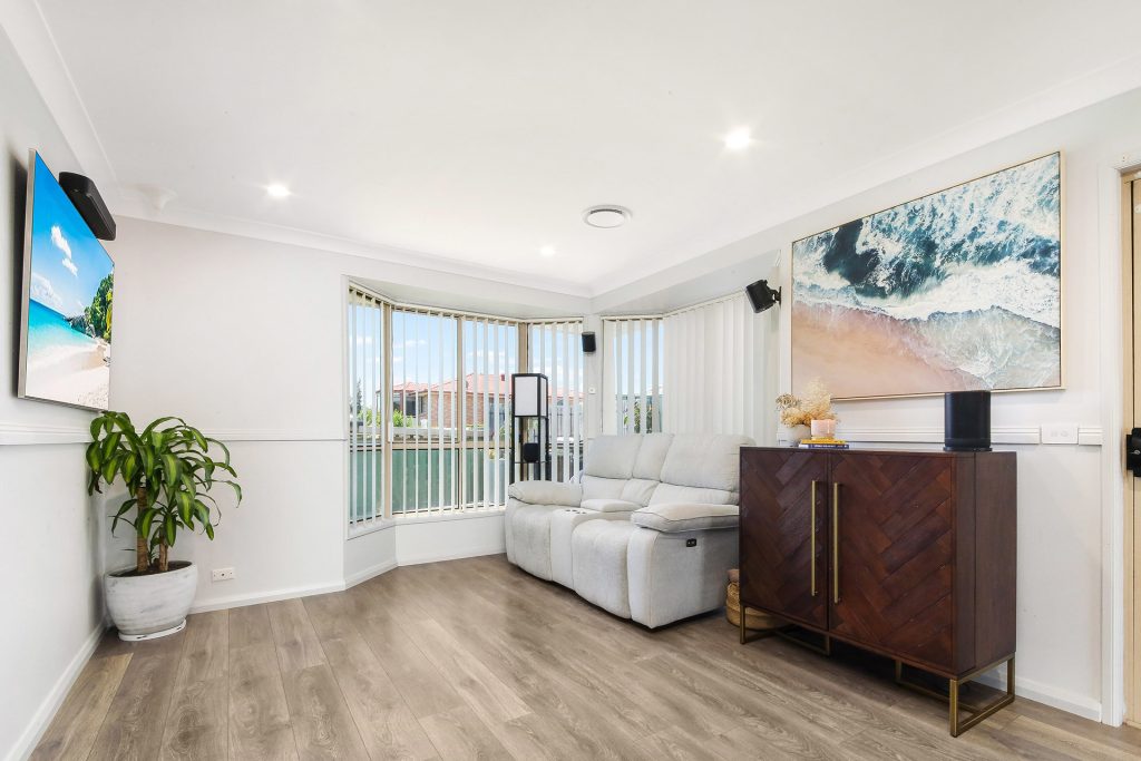 Sold - 25 Jirramba Court - New Property in Glenmore Park - Real Estate by Team Aaron X Rowan
