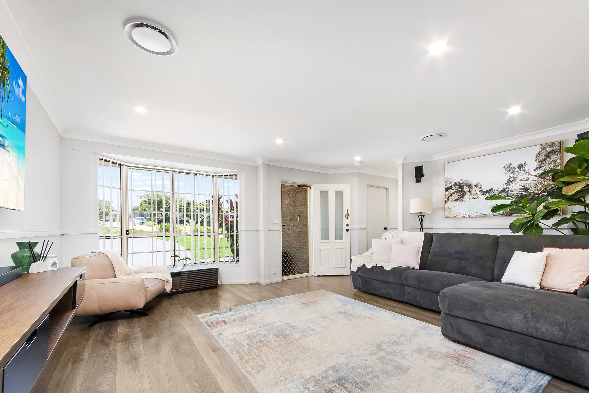 Sold - 25 Jirramba Court - New Property in Glenmore Park - Real Estate by Team Aaron X Rowan