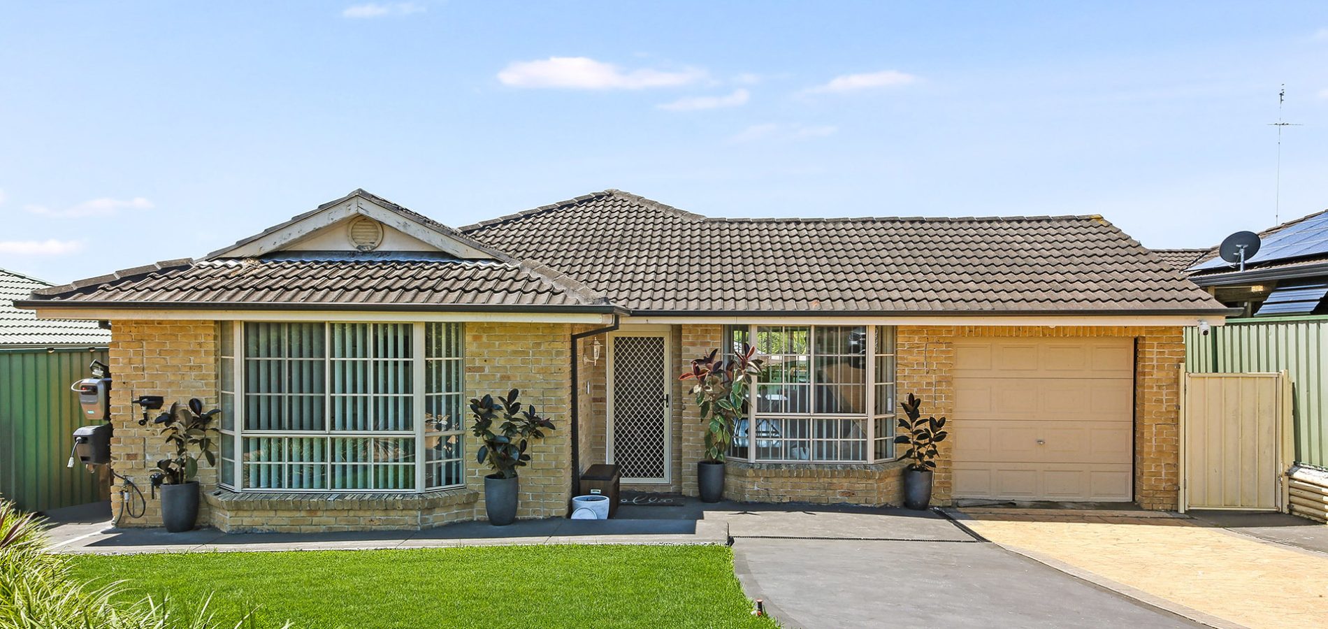 Sold - 25 Jirramba Court - New Property in Glenmore Park - Real Estate by Team Aaron X Rowan