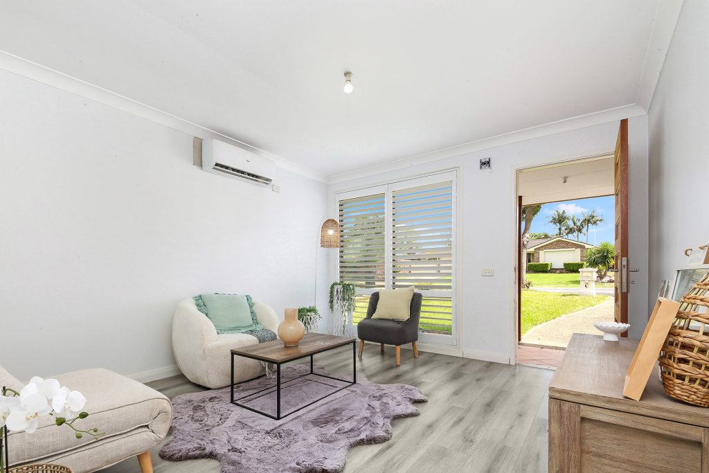 Sold - 90 Chameleon Drive - New Property in Erskine Park - Real Estate by Team Aaron X Rowan