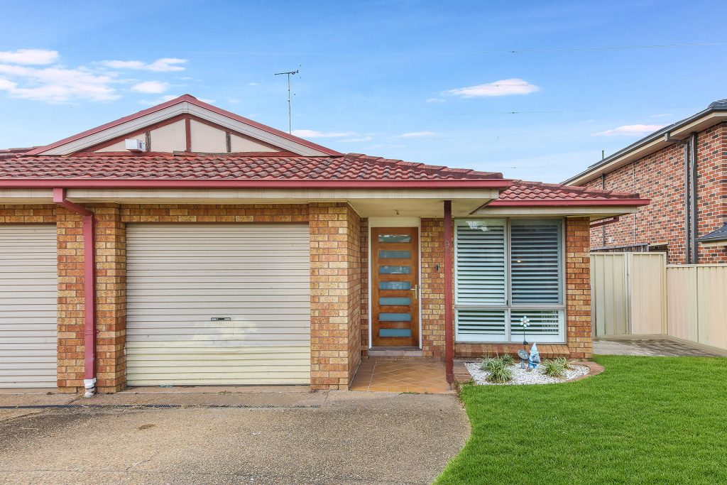Sold - 90 Chameleon Drive - New Property in Erskine Park - Real Estate by Team Aaron X Rowan