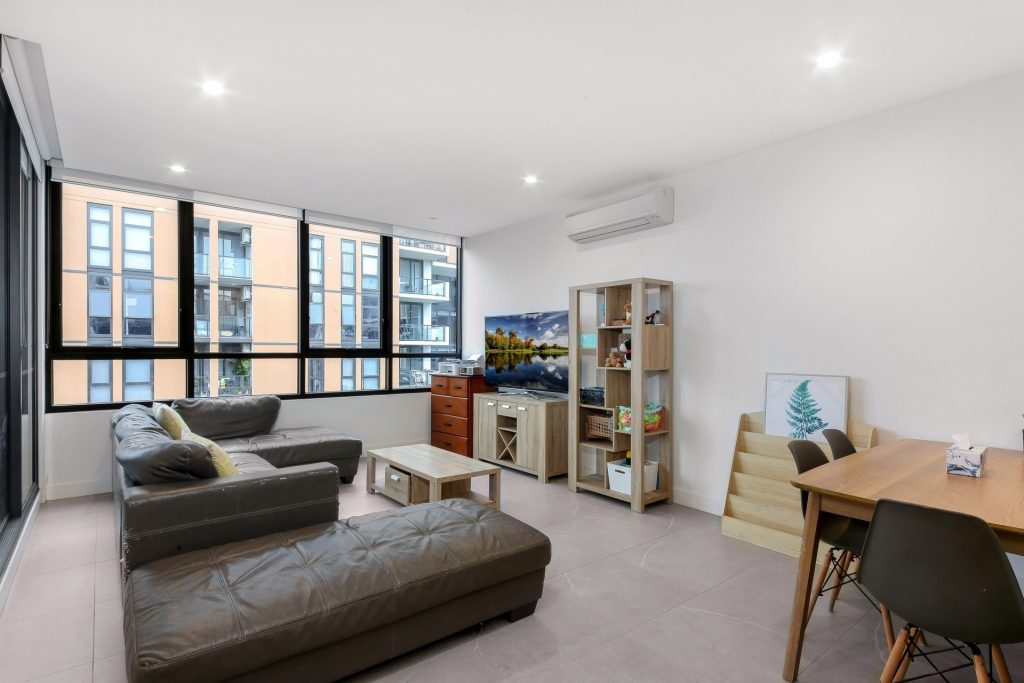 Sold - 803D/1 Broughton Street - New Property in Parramatta - Real Estate by Sam Dalgliesh