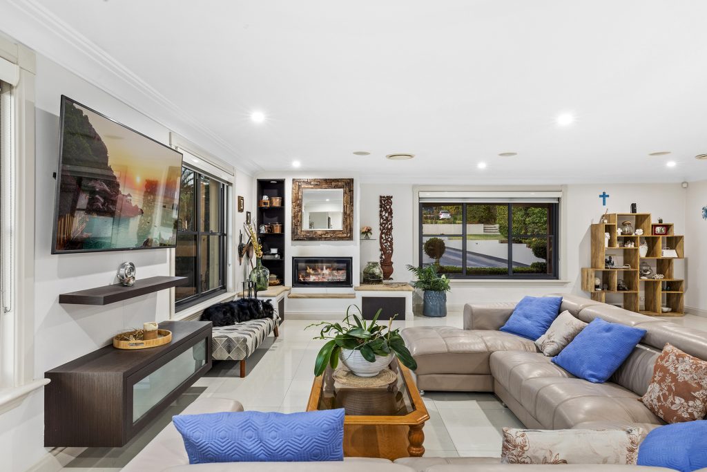 Sold - 720A Old Northern Road - New Property in Dural - Real Estate by Elise Lau