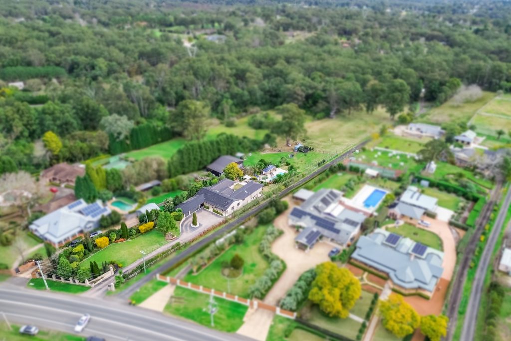 Sold - 720A Old Northern Road - New Property in Dural - Real Estate by Elise Lau