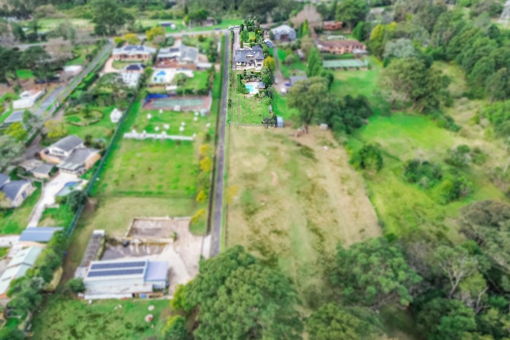 Sold - 720A Old Northern Road - New Property in Dural - Real Estate by Elise Lau