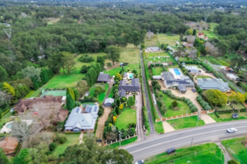 Sold - 720A Old Northern Road - New Property in Dural - Real Estate by Elise Lau