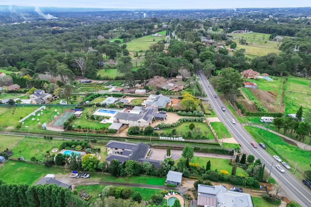 Sold - 720A Old Northern Road - New Property in Dural - Real Estate by Elise Lau