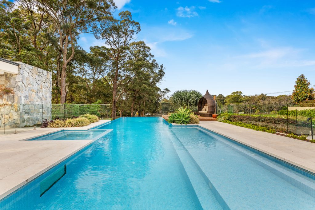 Sold - 5 Cranstons Road - New Property in Middle Dural - Real Estate by Louis Stapleton
